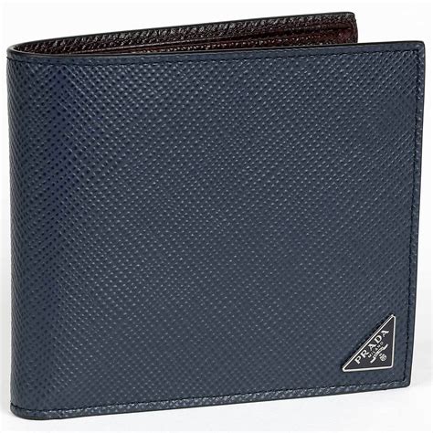 prada hong kong wallet|Prada wallet for men.